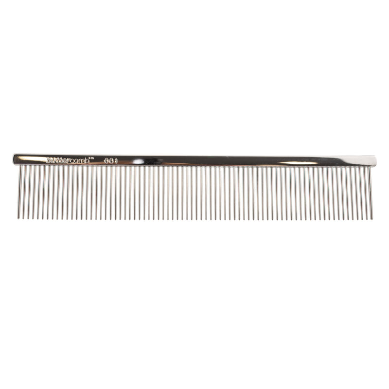 Chris Christensen All Coarse Tooth Buttercomb 8 1/2" - PawsPlanet Australia