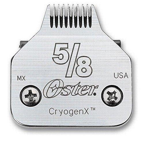 [Australia] - Oster Cryogen-X Pet Clipper Blade, 5/8W 