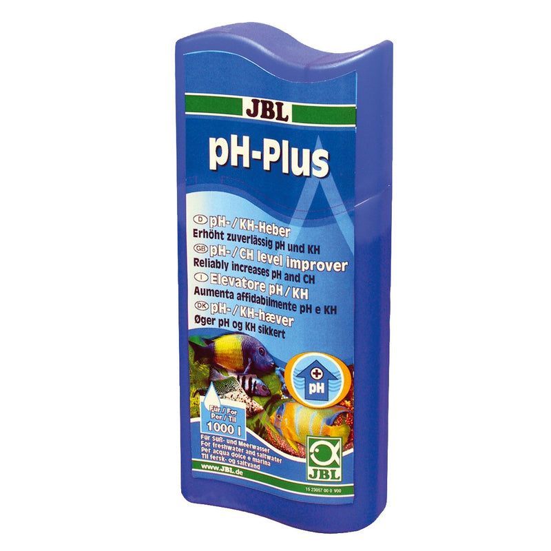 JBL pH Plus 100ml 100 ml - PawsPlanet Australia