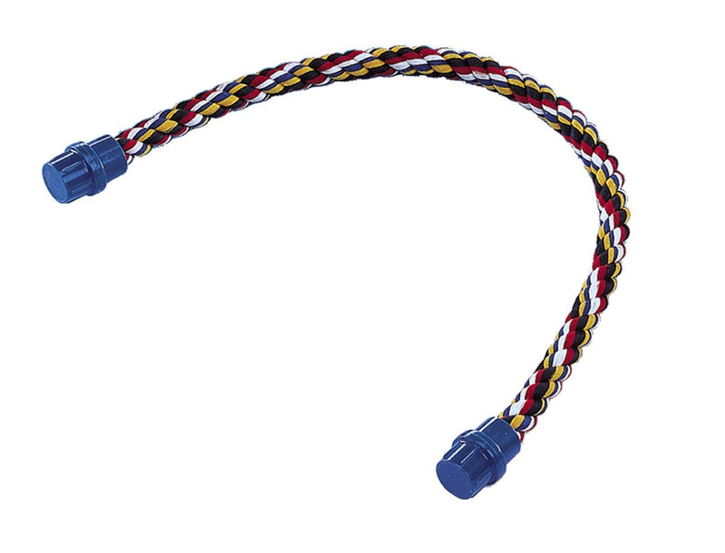 Nobby Sitting Rope, Medium, 64 cm/ 20 mm 64 cm/20 mm - PawsPlanet Australia