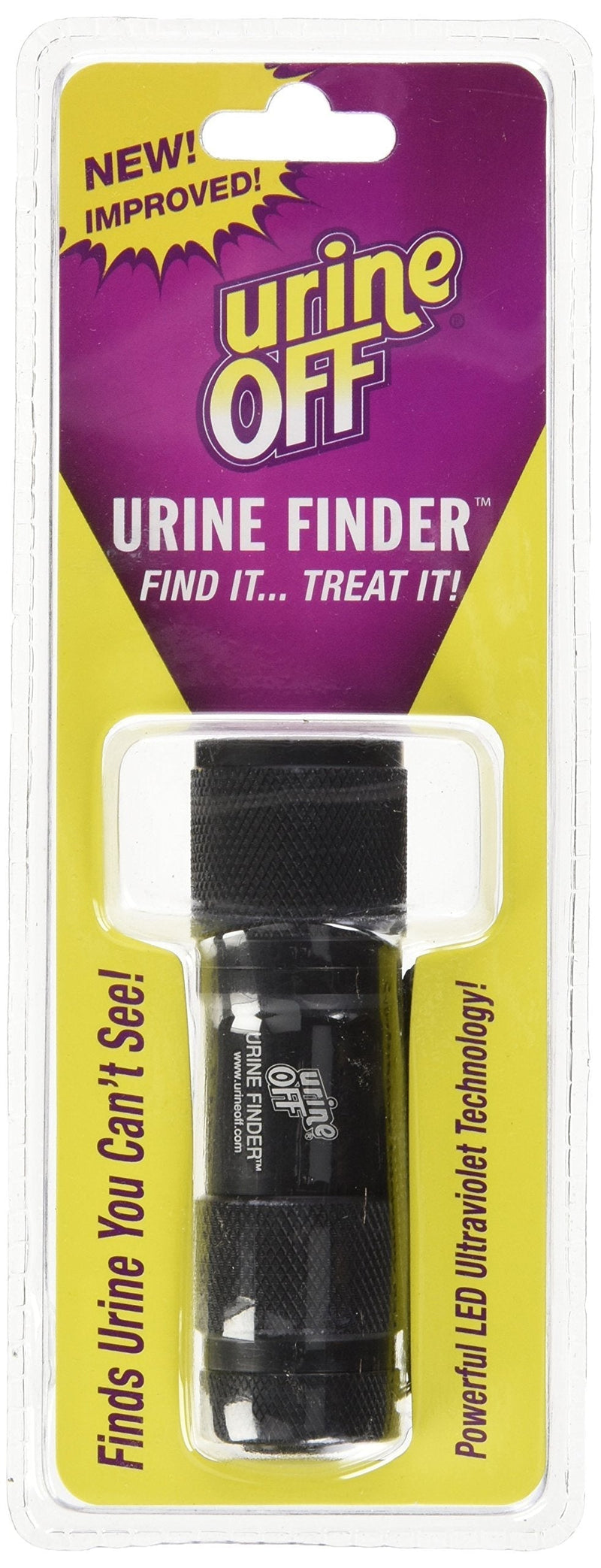 [Australia] - Urine Off Urine Finder Mini LED Light 