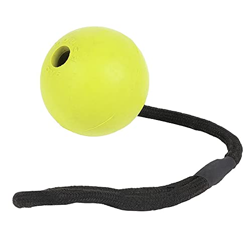 Floating Ropeball - Jumbo Floating Rope Ball - PawsPlanet Australia