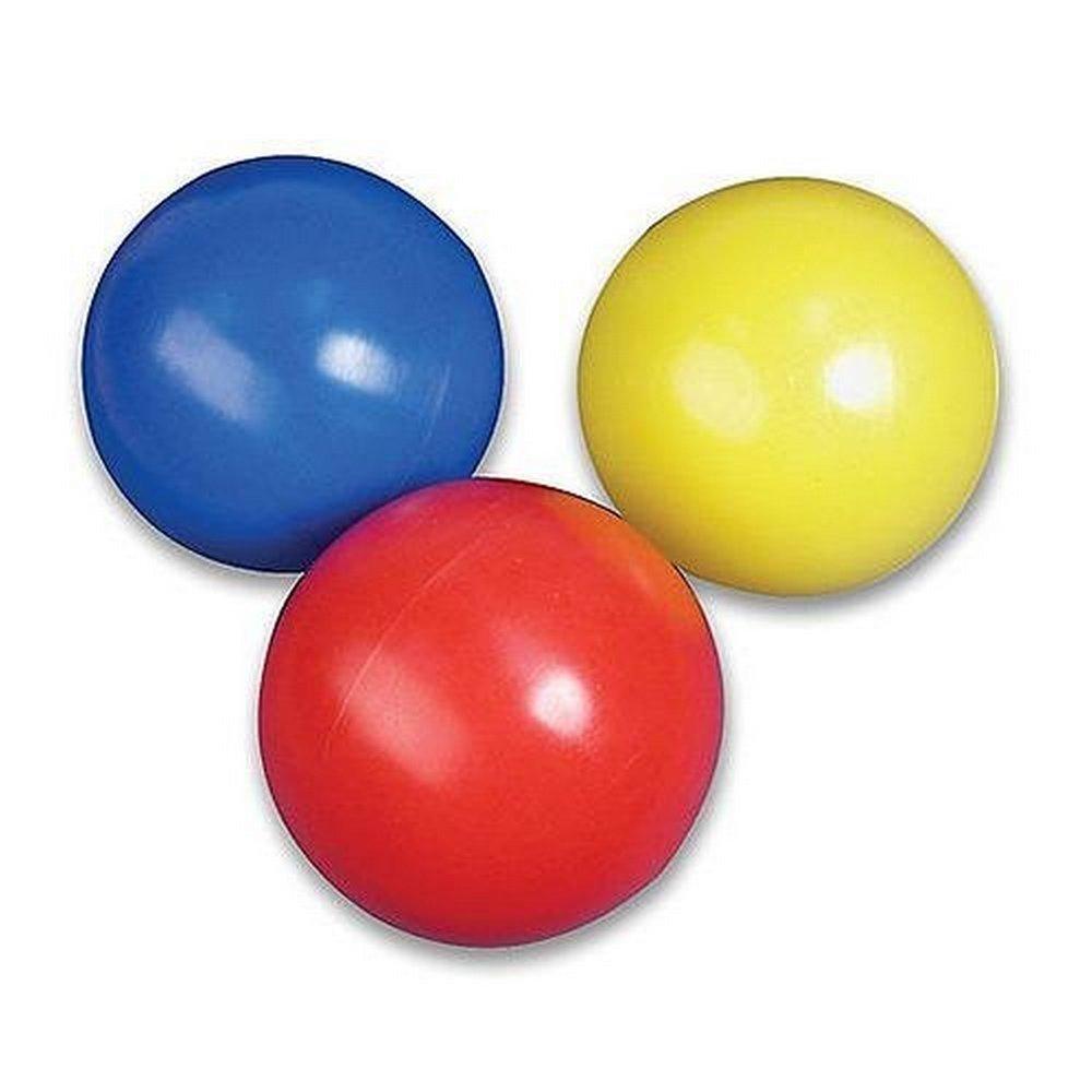 Happy Pet Indestructiball Dog Toy, Small 1 Count (Pack of 1) - PawsPlanet Australia