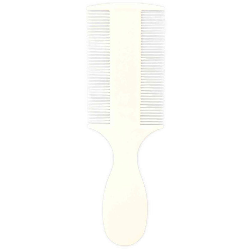 Trixie Flea and Dust Comb, Double Sided, 14 cm - PawsPlanet Australia