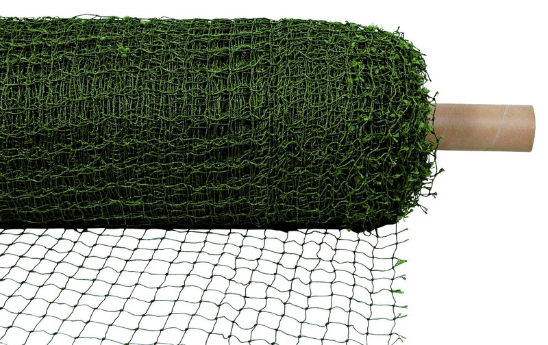 Trixie Protective Net Woven in Wire, 3 x 2 m, Olive Green - PawsPlanet Australia