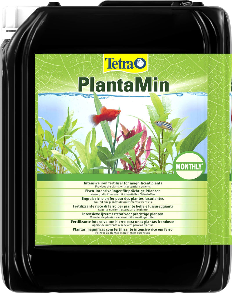 Tetra PlantaMin universal fertiliser 5 l - PawsPlanet Australia