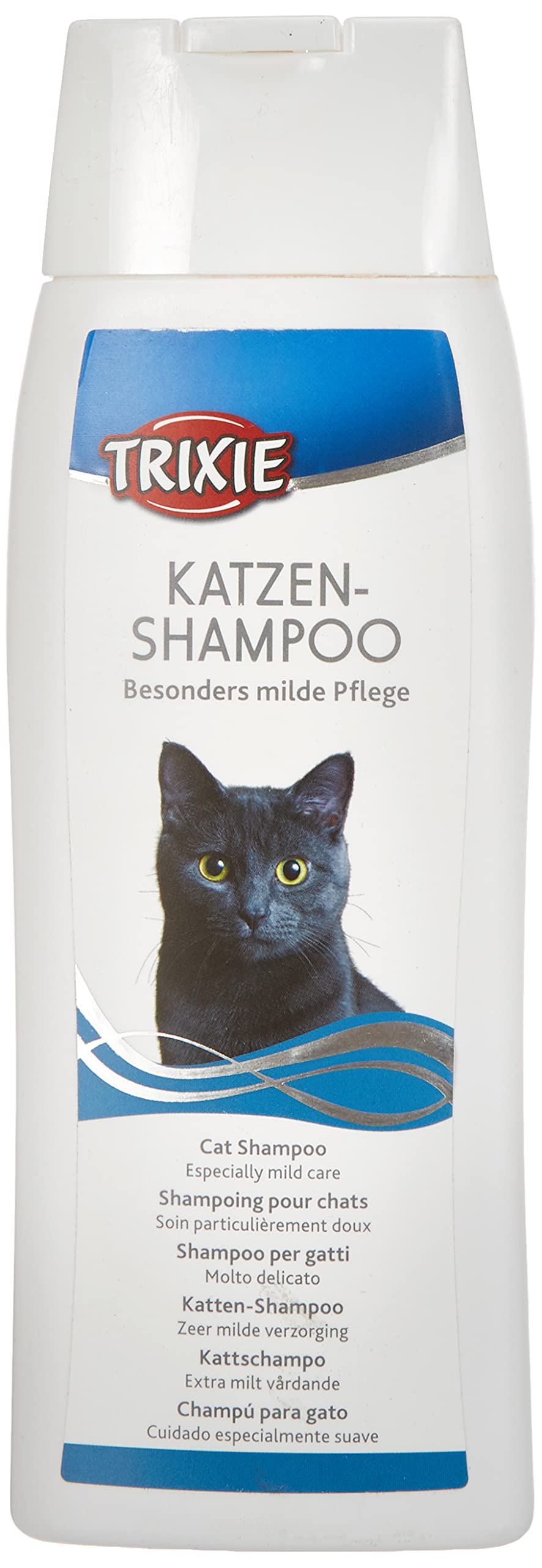 TRIXIE Cat Shampoo for Dogs - PawsPlanet Australia