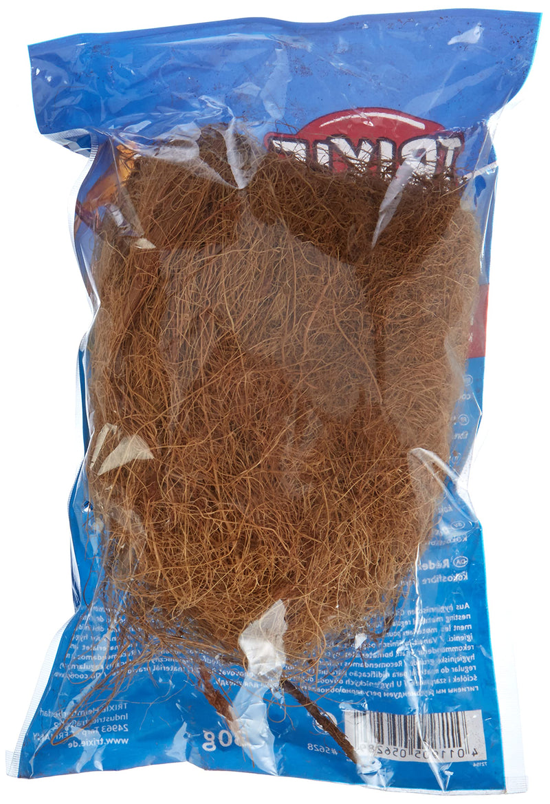 Trixie Coco Fibres Nesting Material, 30 g - PawsPlanet Australia