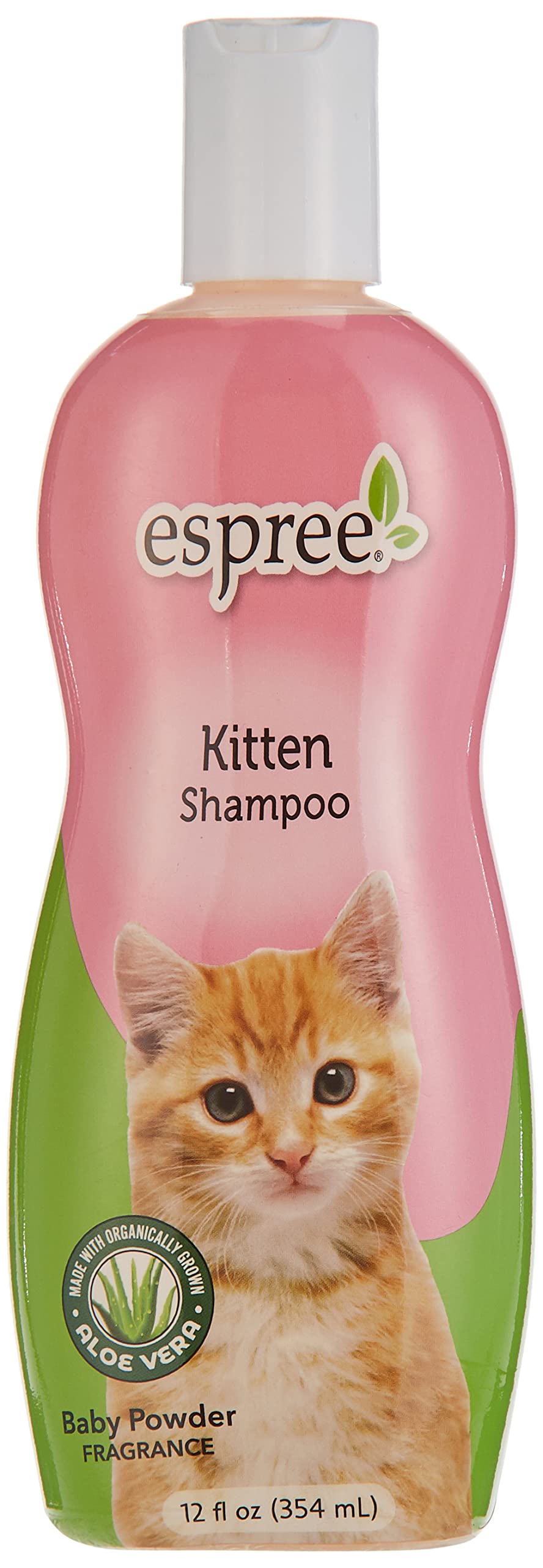 Espree Natural Kitten Shampoo 354 ml - PawsPlanet Australia