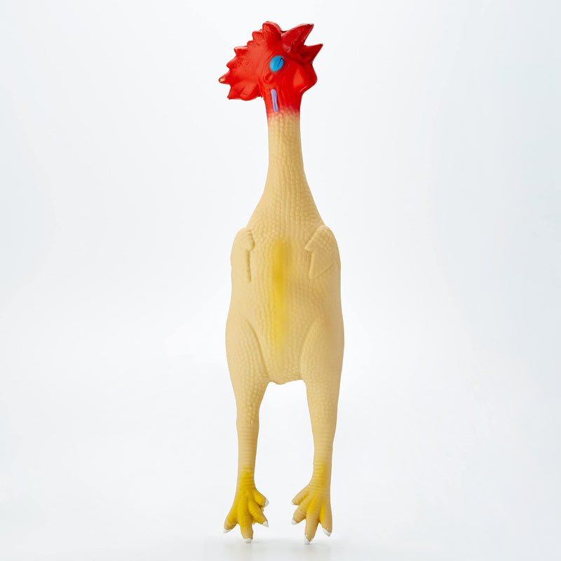 Kerbl Latex Chicken, 39 cm - PawsPlanet Australia