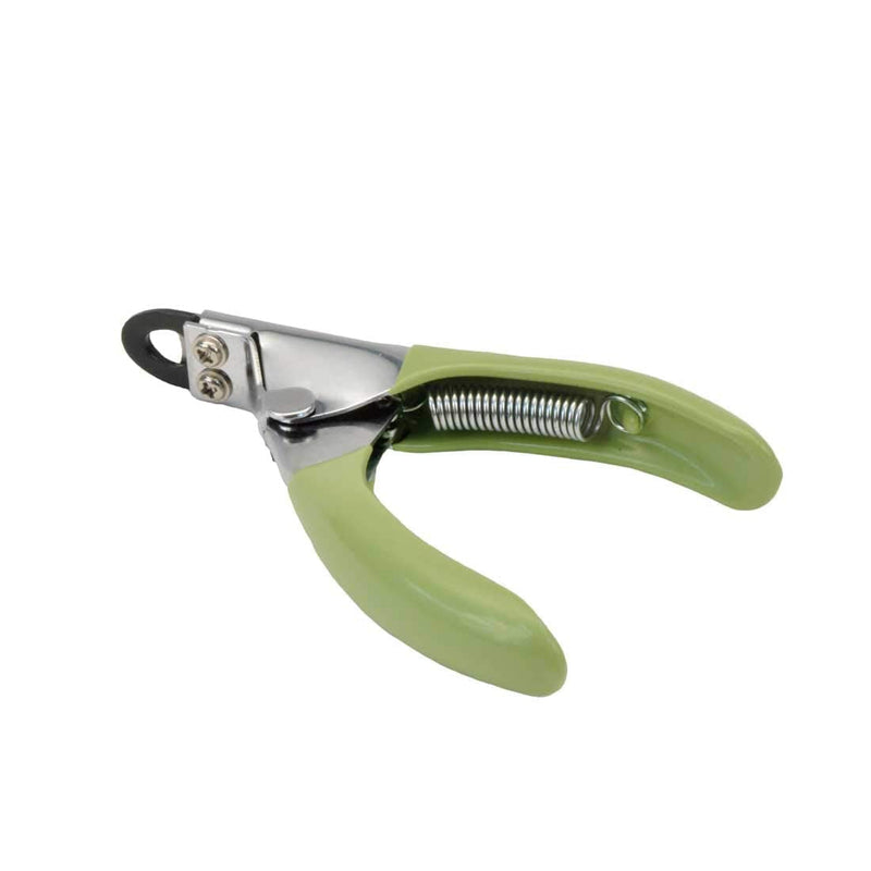 Coastal Pets Safari® Guillotine Nail Trimmer, Small - PawsPlanet Australia