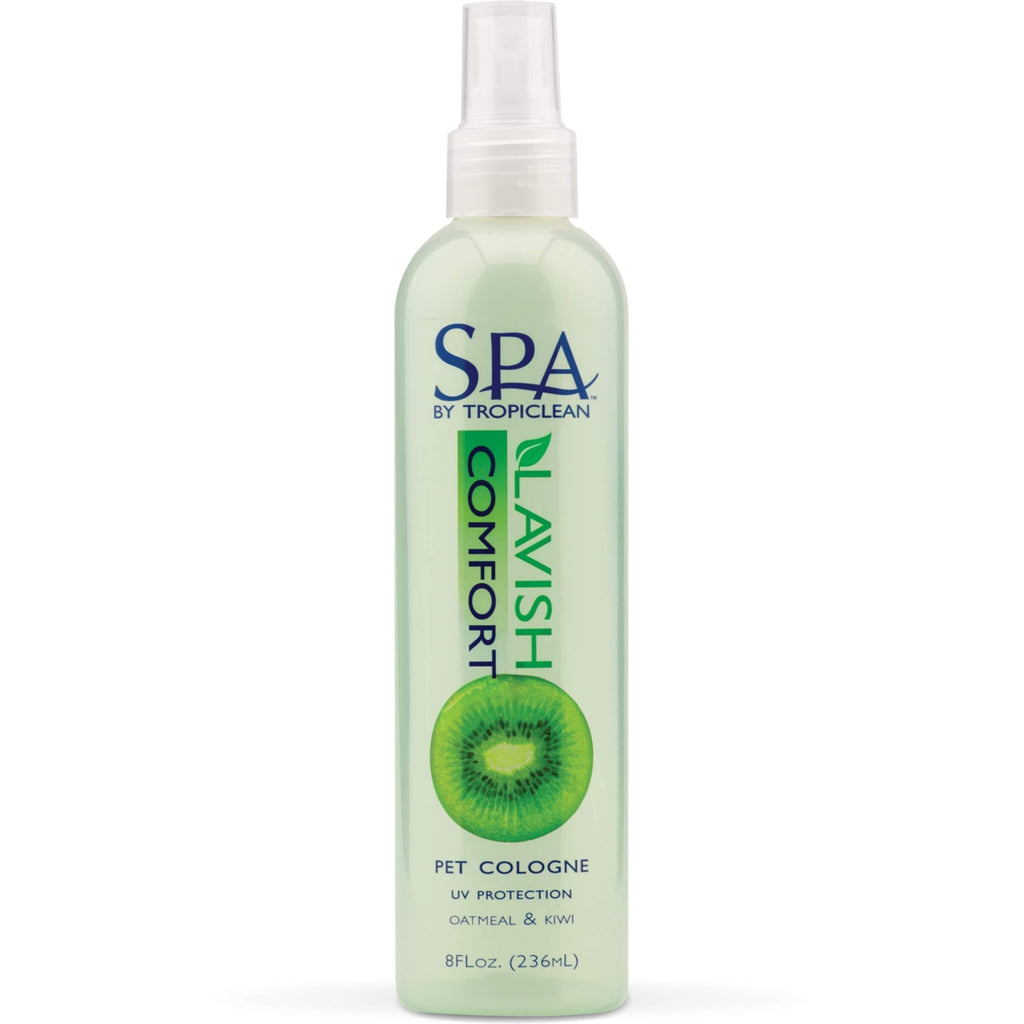 SPA by TropiClean Comfort Aromatherapy Spray for Pets - PawsPlanet Australia