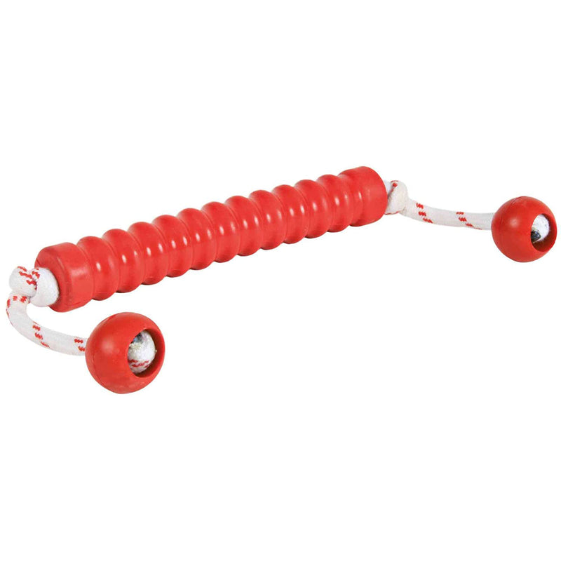 Trixie Dog Activity Long-Mot, 20 cm(Colors may vary) Red - PawsPlanet Australia