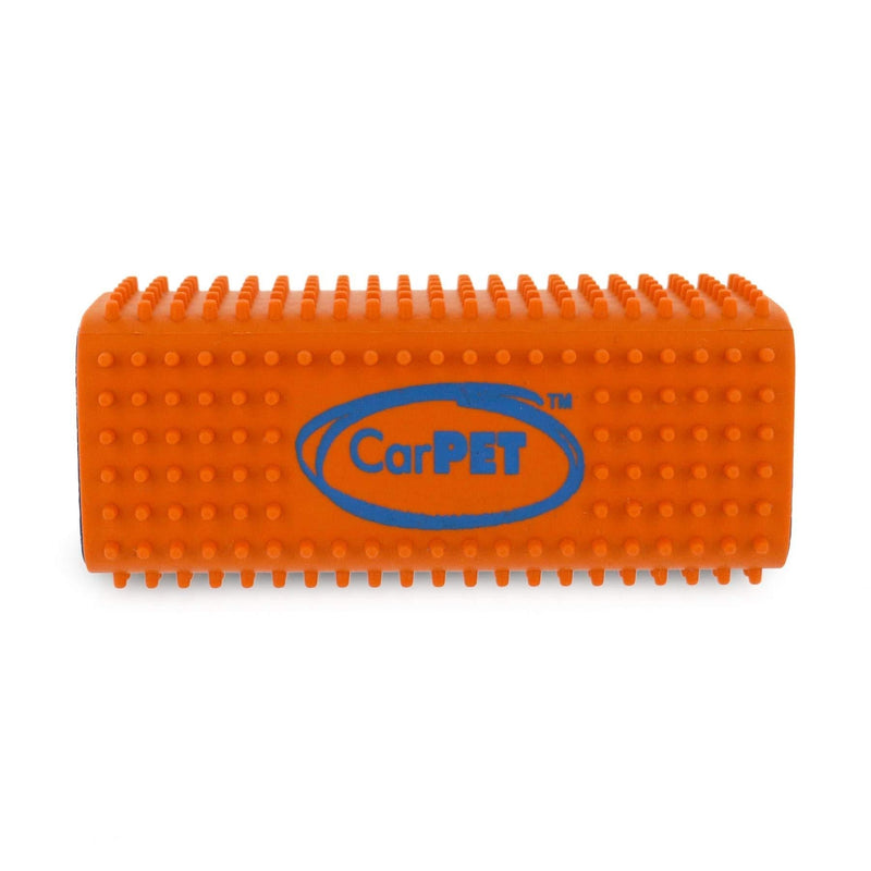 The CarPET Pet Hair Remover ORANGE - PawsPlanet Australia