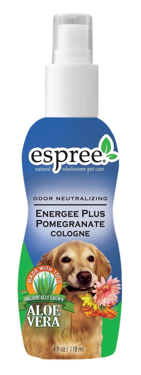 Espree Energee Plus Pomegranate Cologne, 118 ml 118 ml (Cologne) - PawsPlanet Australia
