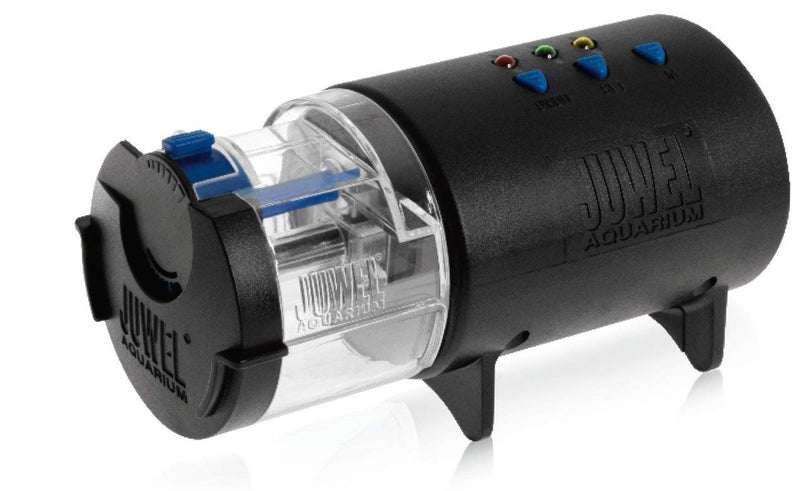Juwel Automatic Feeder - PawsPlanet Australia