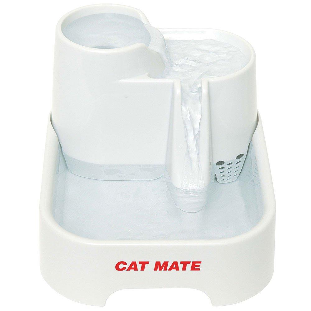 Pet Mate Cat Mate Drinking Water Fountain - PawsPlanet Australia