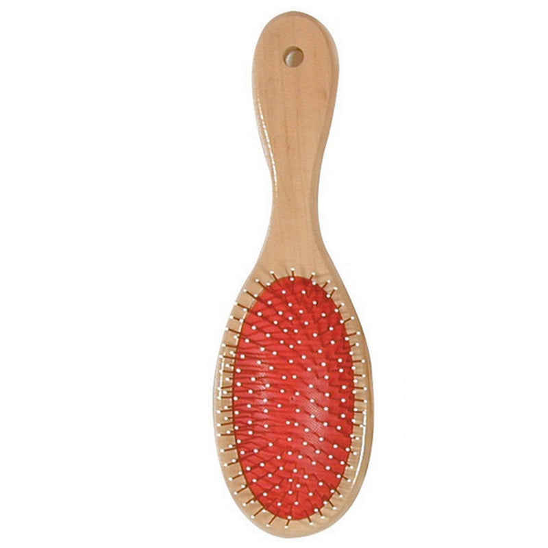 Rosewood DOUBLE SIDED BRUSH LARGE - PawsPlanet Australia