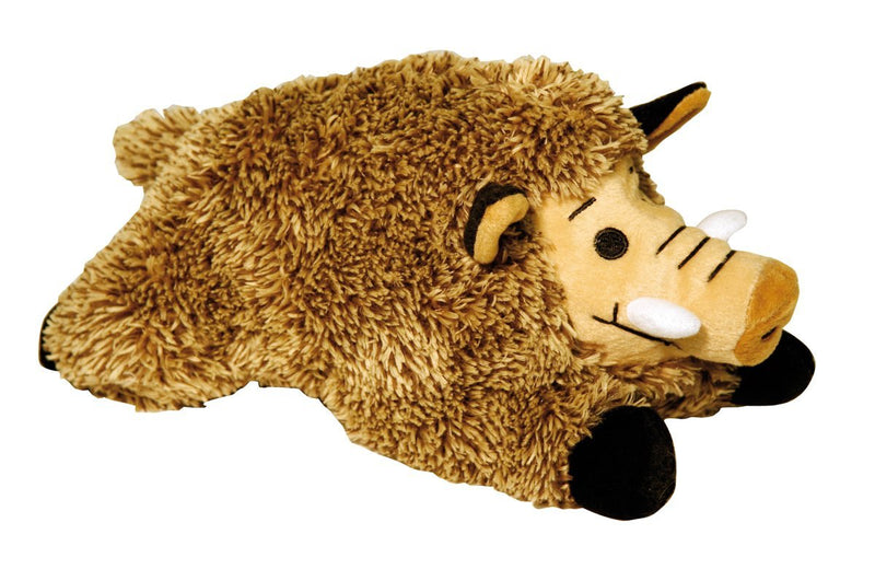 Kerbl Wild Boar Toy, 30 cm - PawsPlanet Australia