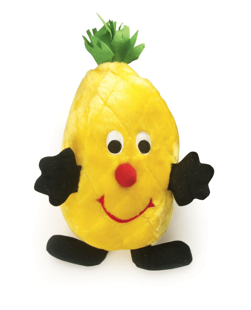 Pet Love Fruit Softee-Pamela Pineapple Pamela Pineapple - PawsPlanet Australia