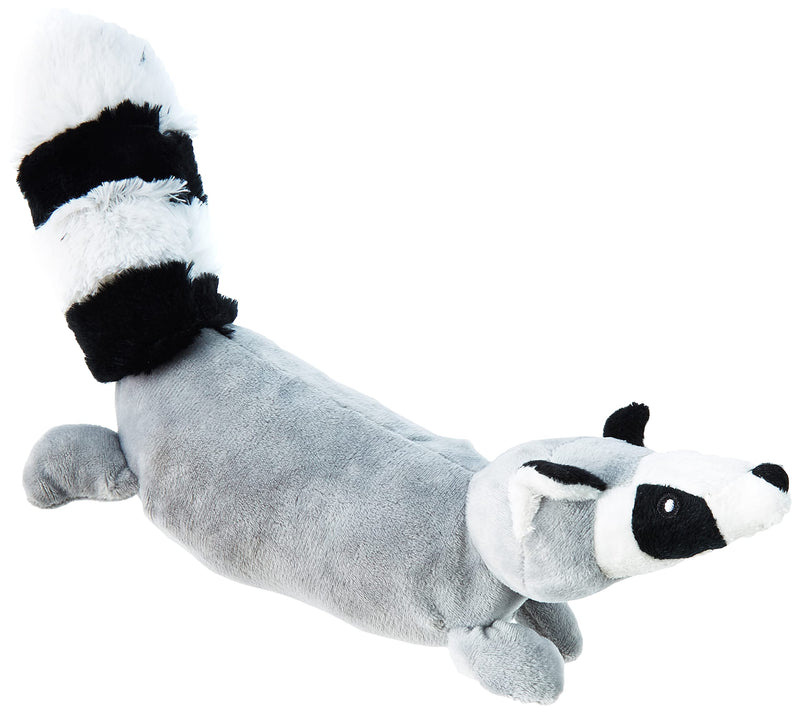 Trixie 35989 Raccoon Plush 46 cm - PawsPlanet Australia