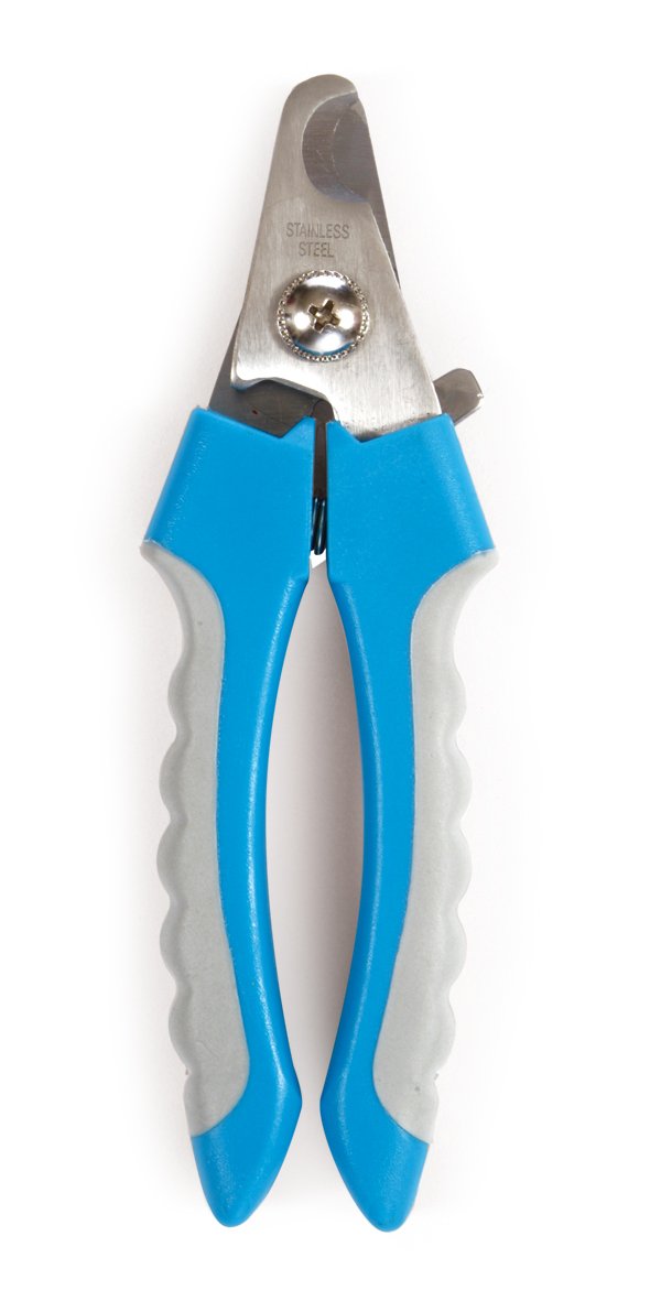 Ancol Large "scissor type" nail clippers - PawsPlanet Australia