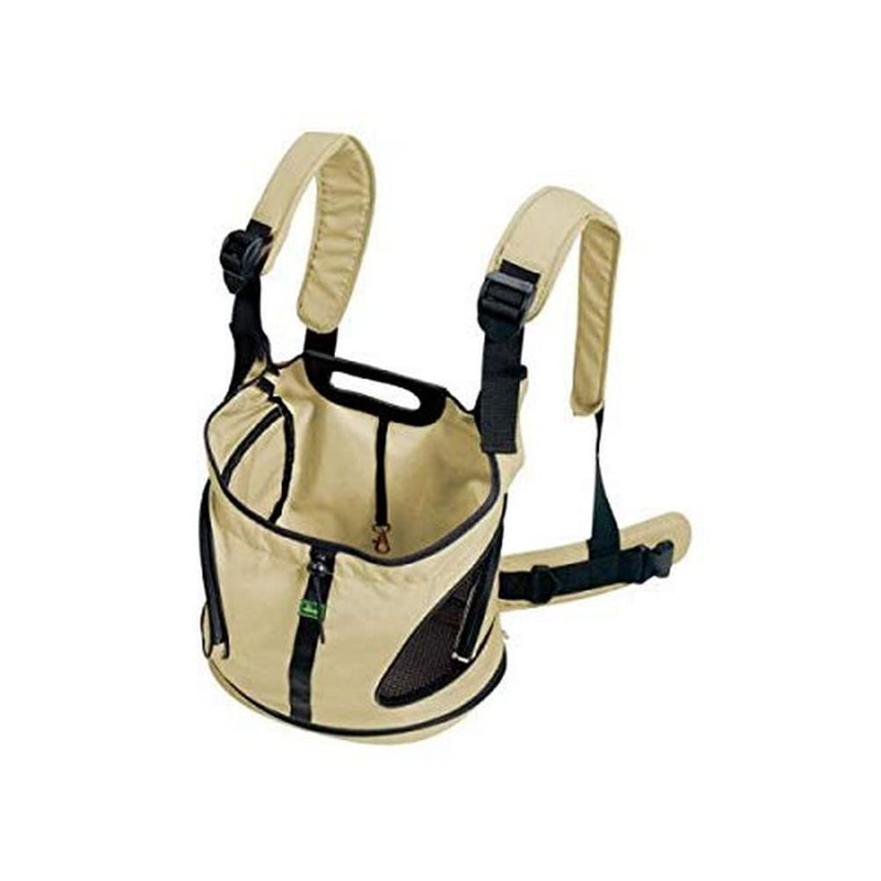 Hunter Kangaroo 46018 Dog-Carrying Bag - PawsPlanet Australia