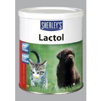 Lactol Puppy Weaning Milk 250g - PawsPlanet Australia