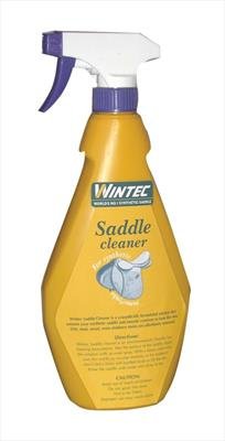 Wintec Saddle Cleaner Spray - PawsPlanet Australia