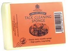 Carr, Day & Martin Small Tack Cleaning Sponge - PawsPlanet Australia