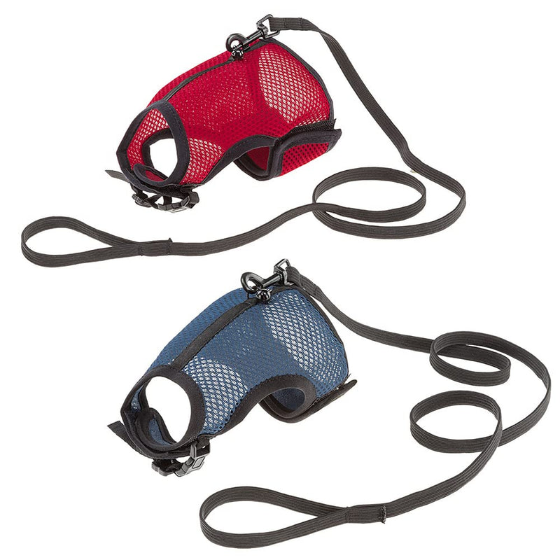 Ferplast Jogging Cat Harness Extra Large - PawsPlanet Australia