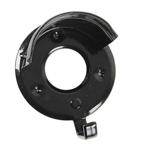 Waldhausen Stubbs Bridle Bracket Hanger S20, Black,One Size - PawsPlanet Australia