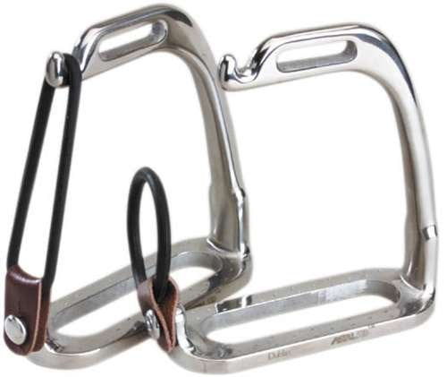 Peacock Iron Spare Leathers & Rubbers - PawsPlanet Australia
