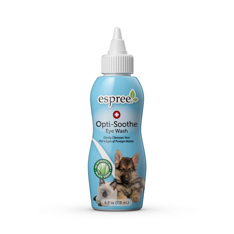 Espree Optisooth Eye Wash for Pets - PawsPlanet Australia