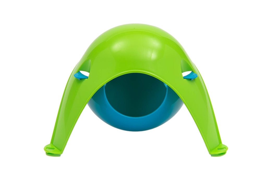 Savic Playhouse for Small Pets Plastic Sputnik, Assorted Color, M - PawsPlanet Australia