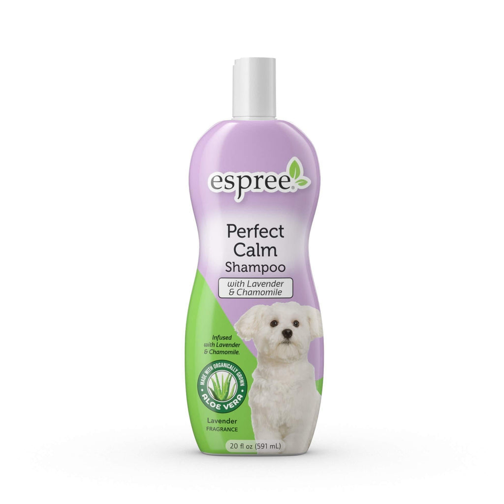 Espree Perfect Calm Shampoo for Dogs - 355 ml - PawsPlanet Australia