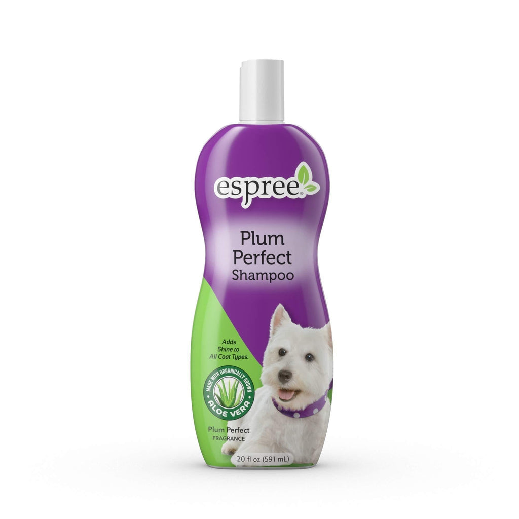 Espree Plum Perfect Shampoo for Dogs 355 ml - PawsPlanet Australia