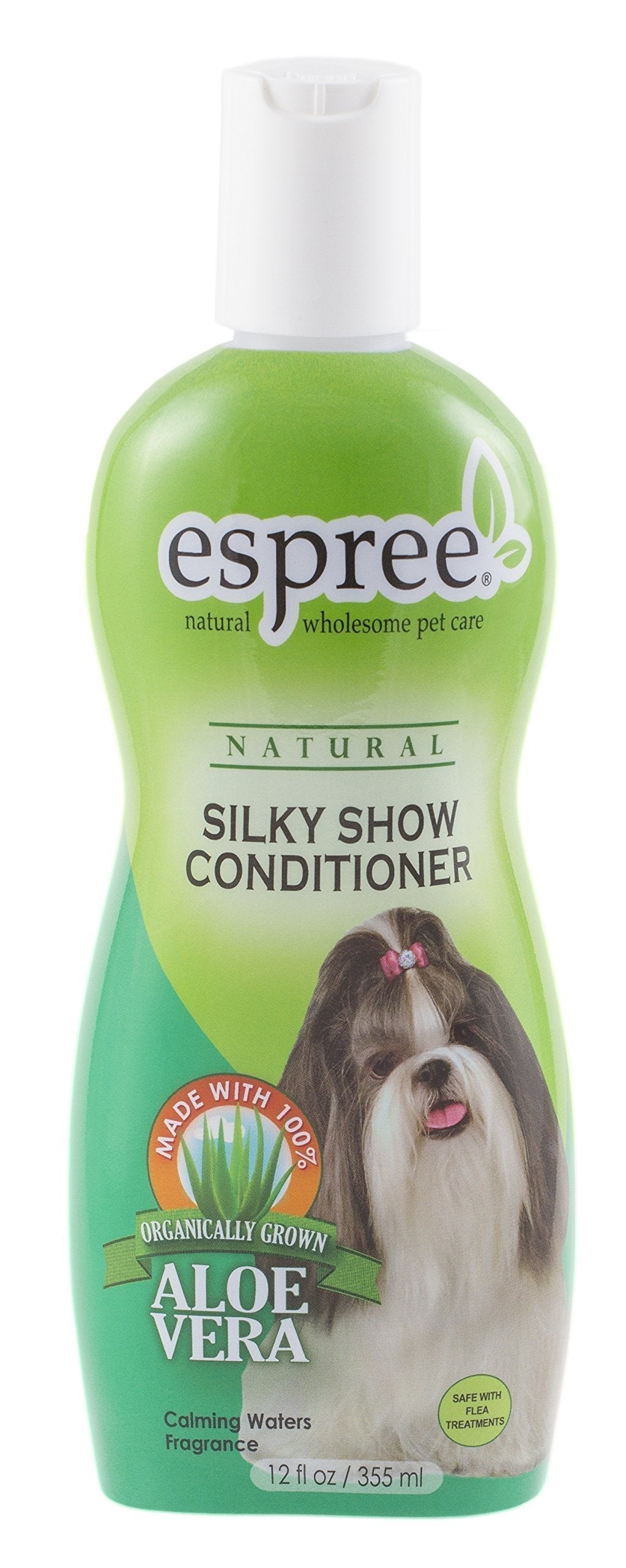 [Australia] - Espree Silky Show Conditioner 12 oz 