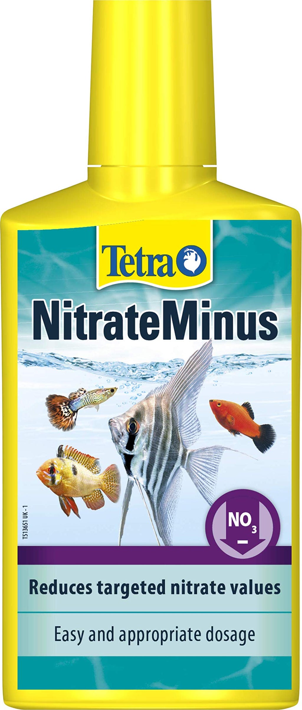 Tetra Nitrateminus Liquid, 250 ml - PawsPlanet Australia