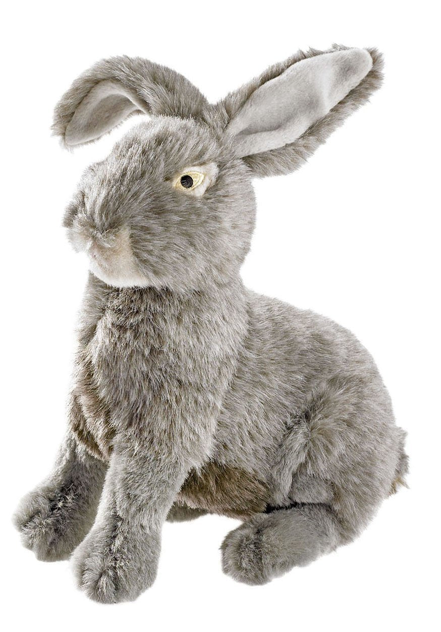 Hunter Wildlife 46180 Dog Toy Rabbit Size M Medium - PawsPlanet Australia