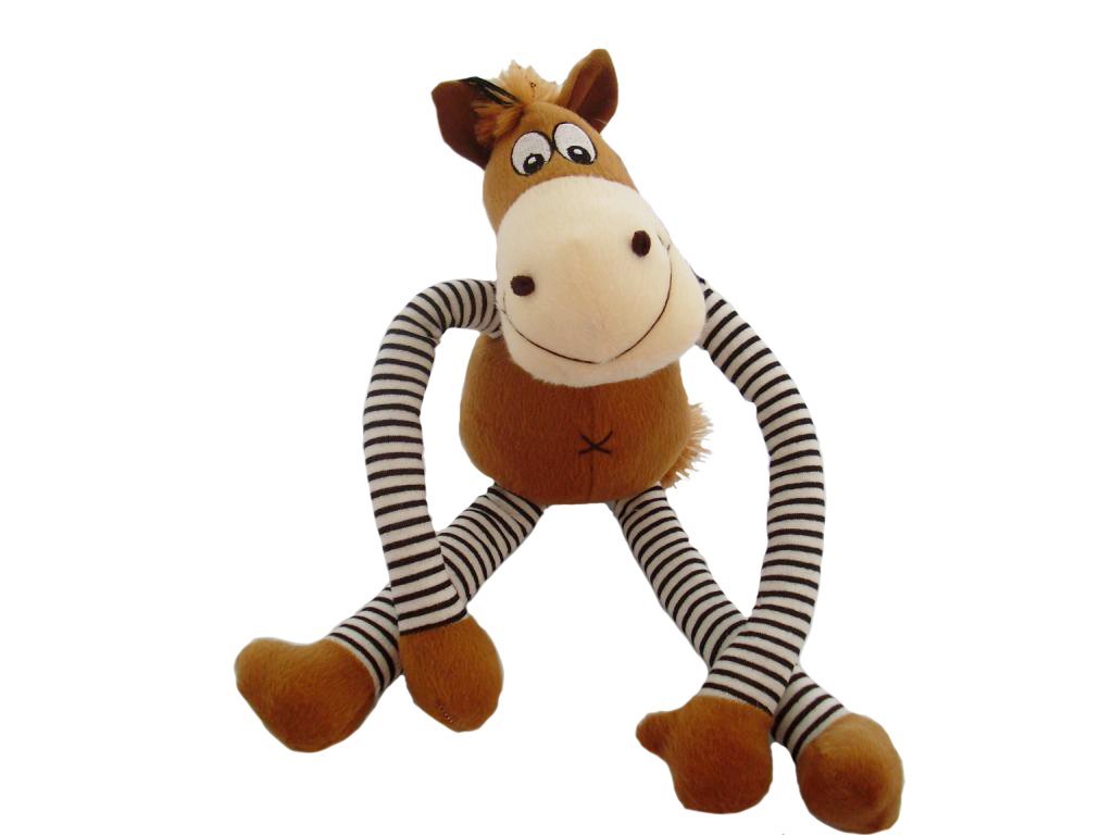 Mad About Pets Pull My Leg - Horse Dog Toy - PawsPlanet Australia