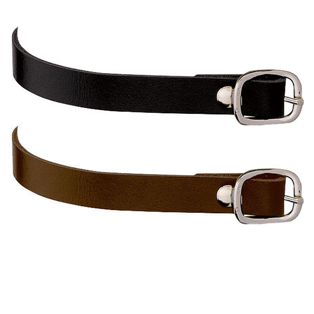 Sprenger - leather spurs straps - PawsPlanet Australia