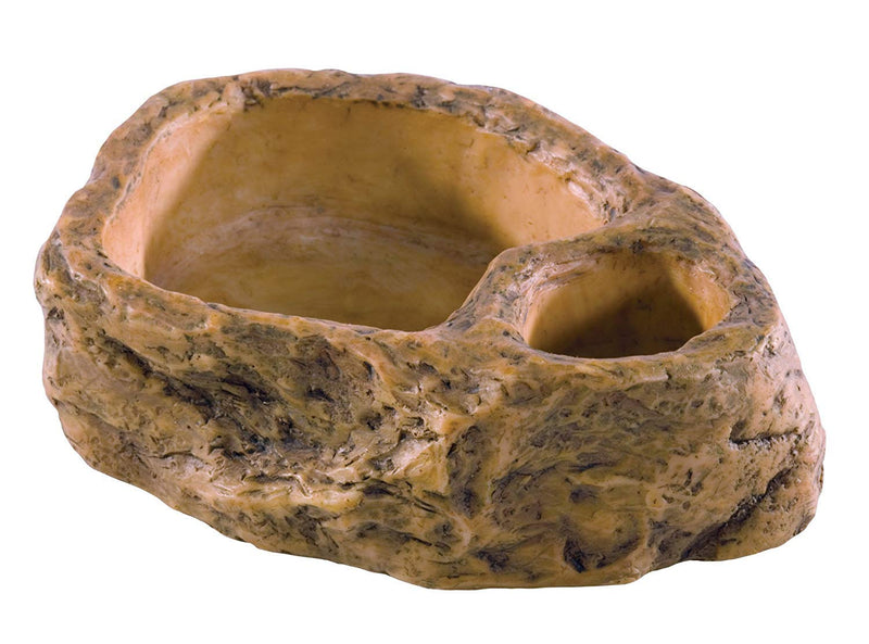 Exo Terra Gecko Dish - PawsPlanet Australia