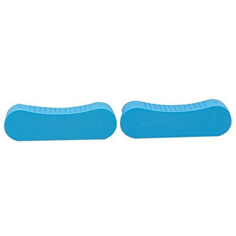 Catit Sliding Lock Clips for Hooded Cat Litter Pan, Blue, 2-Pack - PawsPlanet Australia