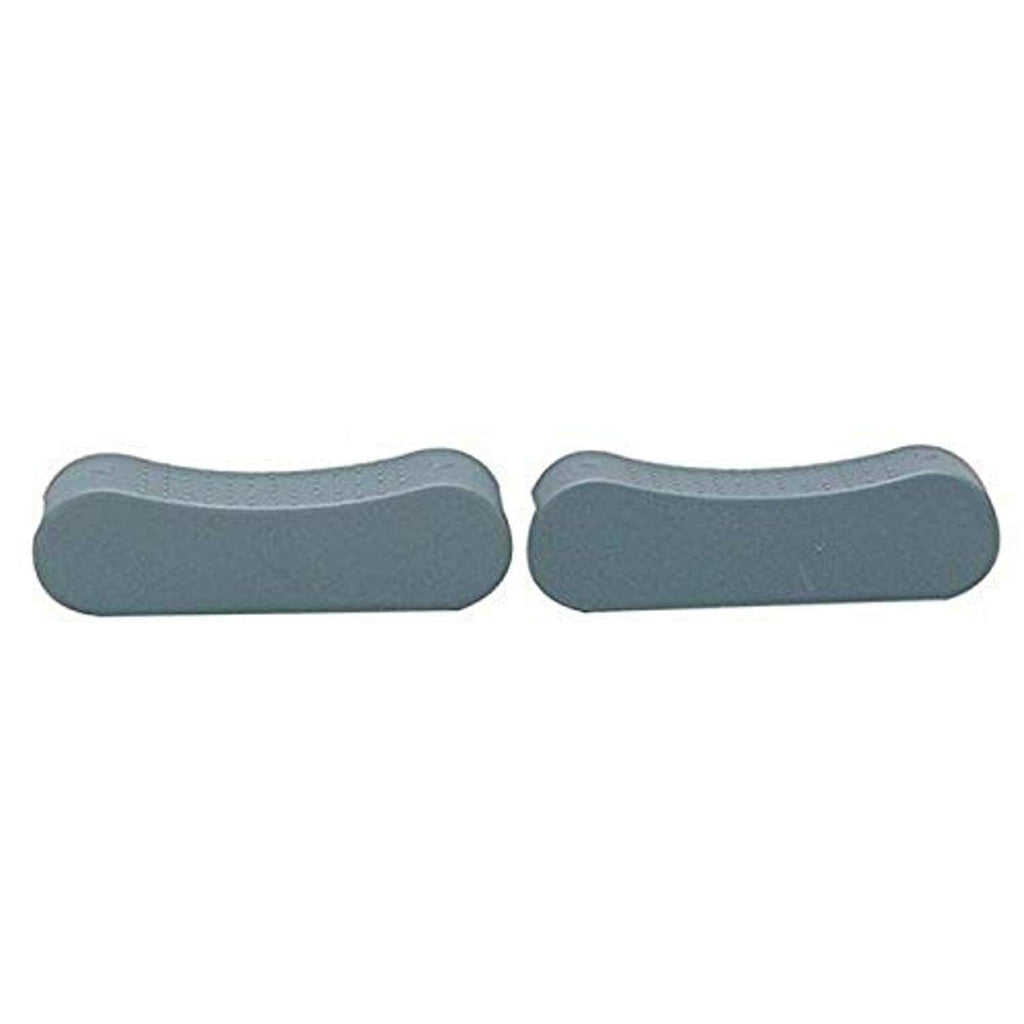 Catit Sliding Lock Clips for Hooded Cat Litter Pan, Gray, 2-Pack - PawsPlanet Australia