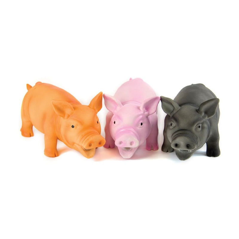 Good Boy Piggy Pals Dog Toy - PawsPlanet Australia