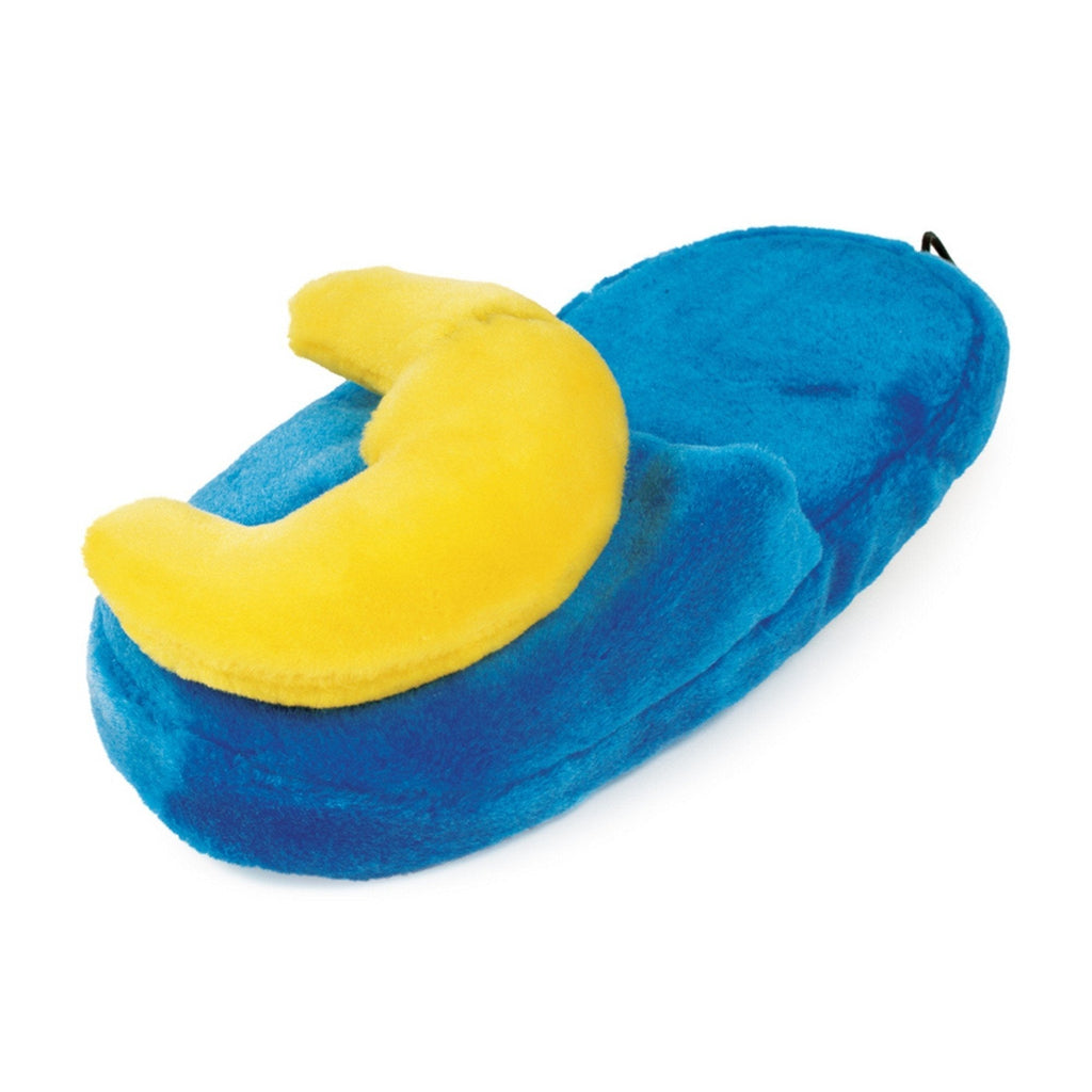 Ancol Slipper Plush Toy Assorted, 25 cm, clear - PawsPlanet Australia