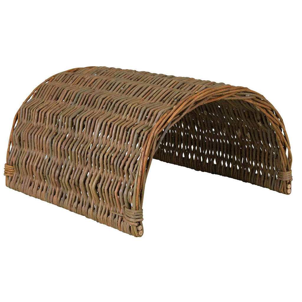 Trixie Rabbit Wicker Bridge, 30 x 16 x 30 cm - PawsPlanet Australia