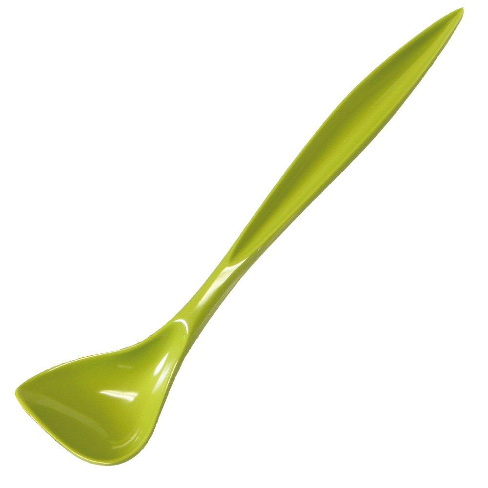 HUNTER Melamine feeding spoon, assorted colours - PawsPlanet Australia