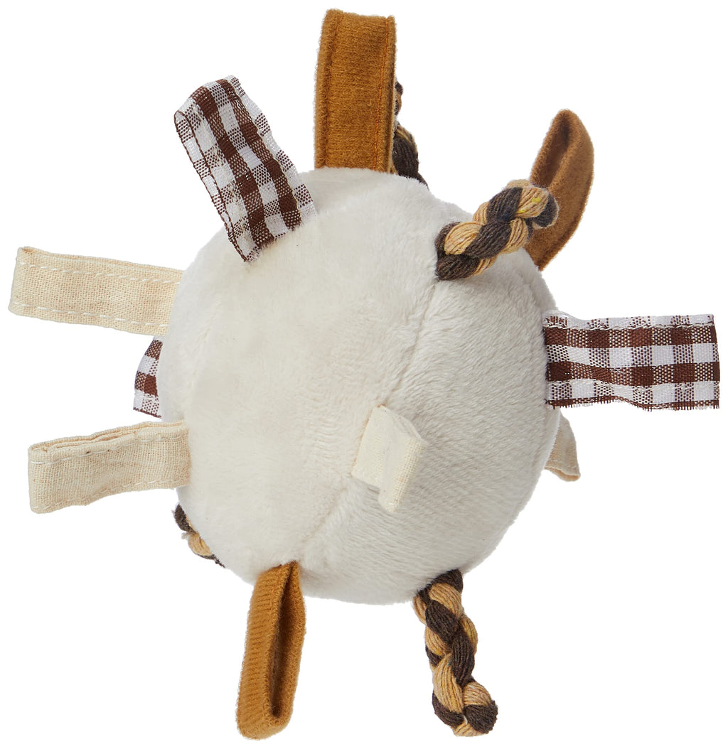 Rosewood Natural Nippers Loopy Fun Ball - PawsPlanet Australia